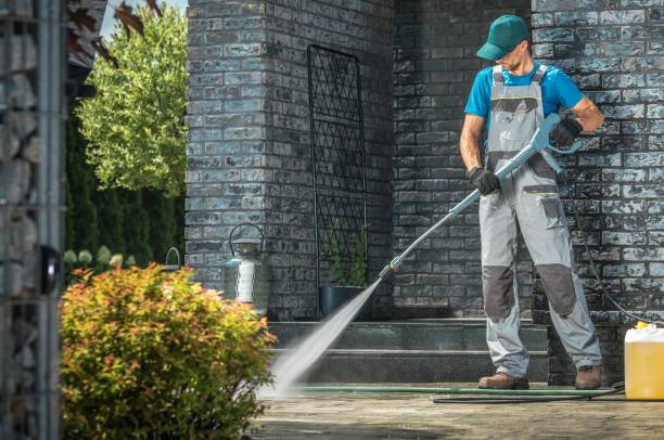 Best Graffiti Removal Services in Rockfish, NC