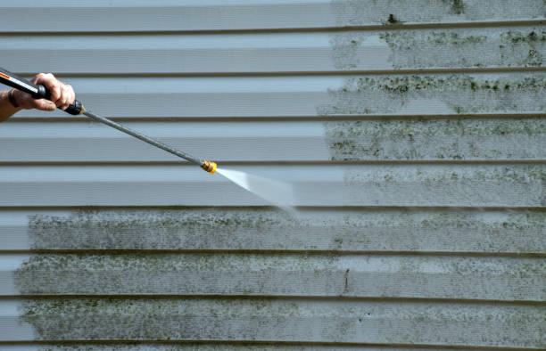 Rockfish, NC Pressure Washing Services Company