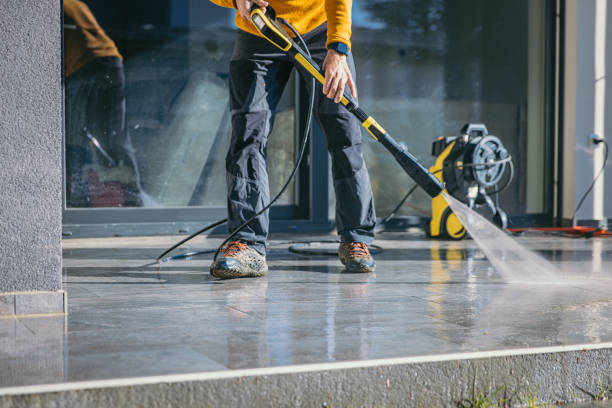 Best Driveway Cleaning and Restoration in Rockfish, NC