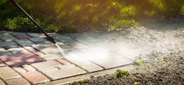 Best Rust and Stain Removal in Rockfish, NC
