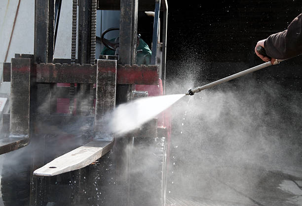 Best Brick and Stone Cleaning in Rockfish, NC