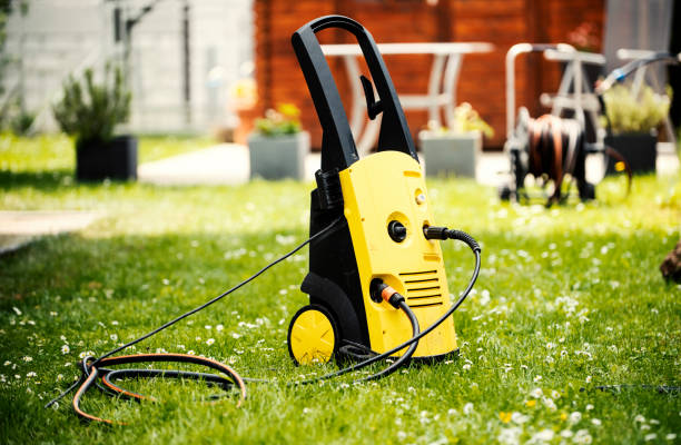 Best Concrete Surface Cleaning in Rockfish, NC